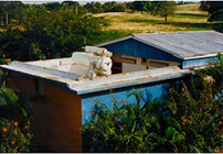 Santiago de Cuba external view